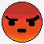 Image result for Minecraft Mad Emoji