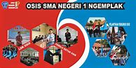 Image result for Manajemen Organisasi OSIS SMA