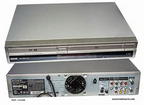 Image result for 5th Anniversary Edition Sony DVD Recorder