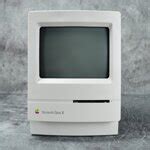 Image result for Macintosh Classic II