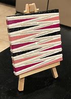 Image result for Painting Ideas for 4x4 Inch Canvas