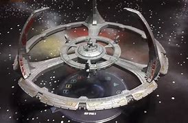 Image result for Galaxy Wing Star Trek