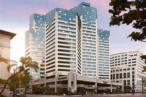 Image result for Westin San Diego Bayview Map
