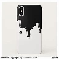 Image result for Dripping Slime Phone Case