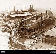 Image result for 1890s Factories