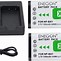 Image result for RX100 VA Battery Charger