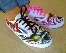 Image result for Pen 15 Shoes