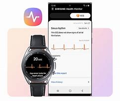 Image result for Samsung Heart Rate Monitor