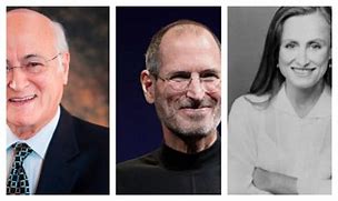 Image result for Steve Jobs and His Parents