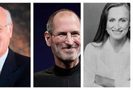 Image result for Steve Jobs Family Adoptive Names