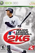 Image result for MLB Baseball Games Xbox 360