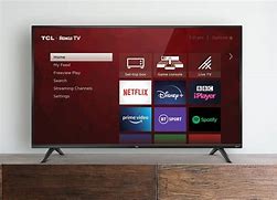 Image result for TCL Roku TV Icons