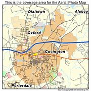 Image result for Atlanta to Covington GA