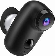 Image result for Battery Operated Outdoor Camera