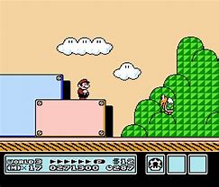 Image result for Super Mario Bros NES
