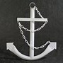 Image result for Ship Anchor Decoration
