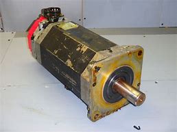 Image result for Fanuc M2000 Servo Motor