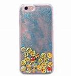 Image result for Emoji iPhone 6 Silicone Case