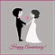 Image result for Anniversary Clip Art Funny