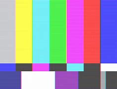 Image result for No Signal TV Screen Photo Shop Action