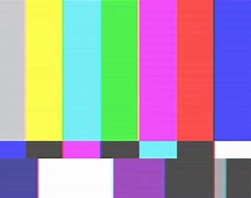 Image result for No Signal TV Screen Big