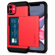 Image result for SPIGEN iPhone 11" Slim Armour CS