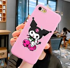 Image result for Kuromi Case Oppo A12