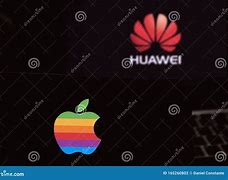Image result for Huawei Apple Logo