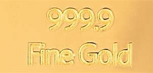 Image result for 999 Gold
