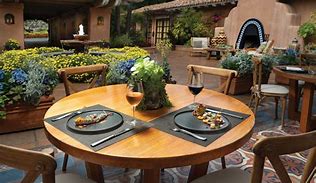 Image result for Al Fresco Dining Park Alameda