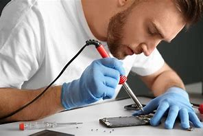 Image result for Cell Phone Technician