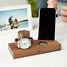 Image result for Phone Watch Stand