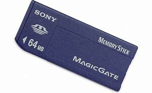 Image result for Sony Memory Stick