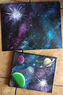 Image result for Amazing Galaxy Paintings That Are Huge