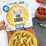Image result for Caulipower Pizza Ingredients