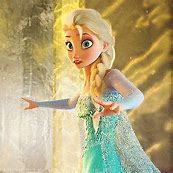 Image result for Elsa Anna Frozen Nazi Zombies
