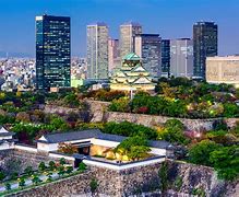 Image result for Osaka Japan Tourist People