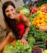 Image result for Raw Vegan People