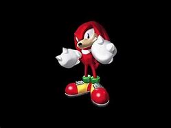 Image result for Knuckles OH No Sound Effect