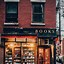 Image result for Bookstore Displays