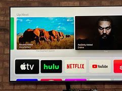 Image result for Apple TV Home Screen