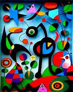 Image result for Joan Miró
