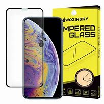 Image result for Glass Pro+ Screen Protection XS Max