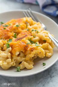 Image result for Healthy Mac and Cheese