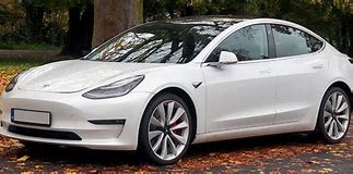 Image result for Tesla Model 3
