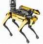 Image result for Spot Robot with Robot Protection Covers