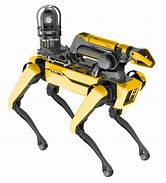 Image result for Spot Mini Robot