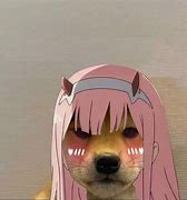 Image result for Anime Zoom Meme