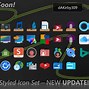 Image result for Create Smaller Desktop Icons