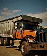 Image result for George Trucking New Bethlehem PA